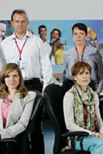 Watch Twenty Twelve 123movies